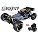 RC Car 4WD